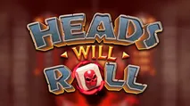 Heads Will Roll